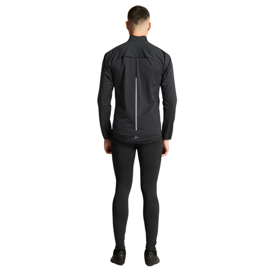 ADV Endur Hydro 2 Waterproof Cycling Jacket - Men