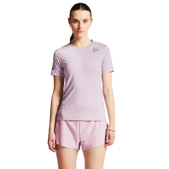T-shirt Course Pro Hypervent 2 - Femme
