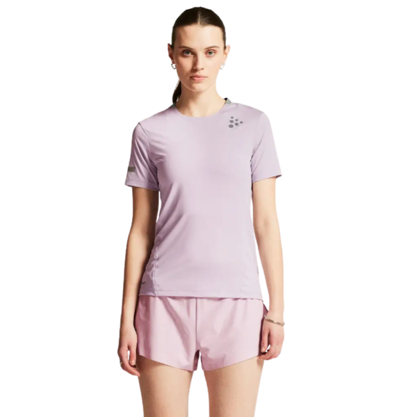 T-shirt Course Pro Hypervent 2 - Femme