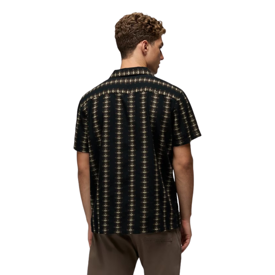 Chemise manches courtes Mantra Light Heritage - Homme