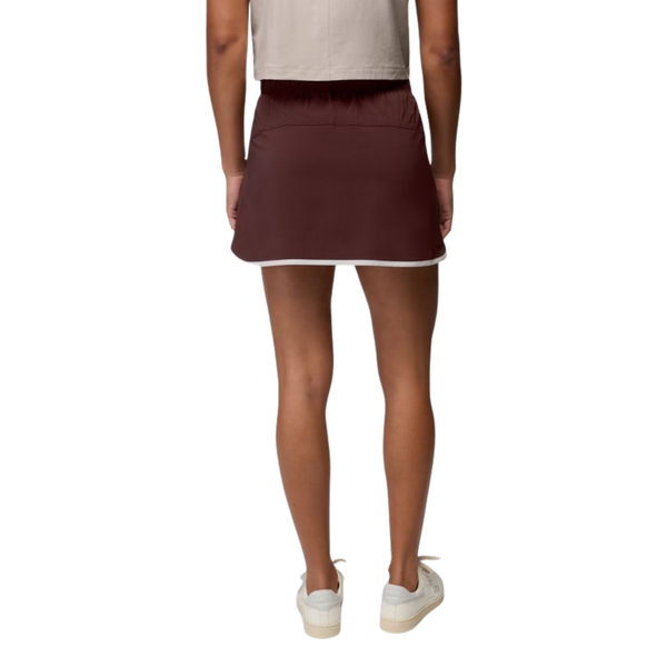 Jupe-short Railay Scallop - Femme