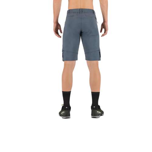 Pantalon Bosconero Zip-Off - Homme