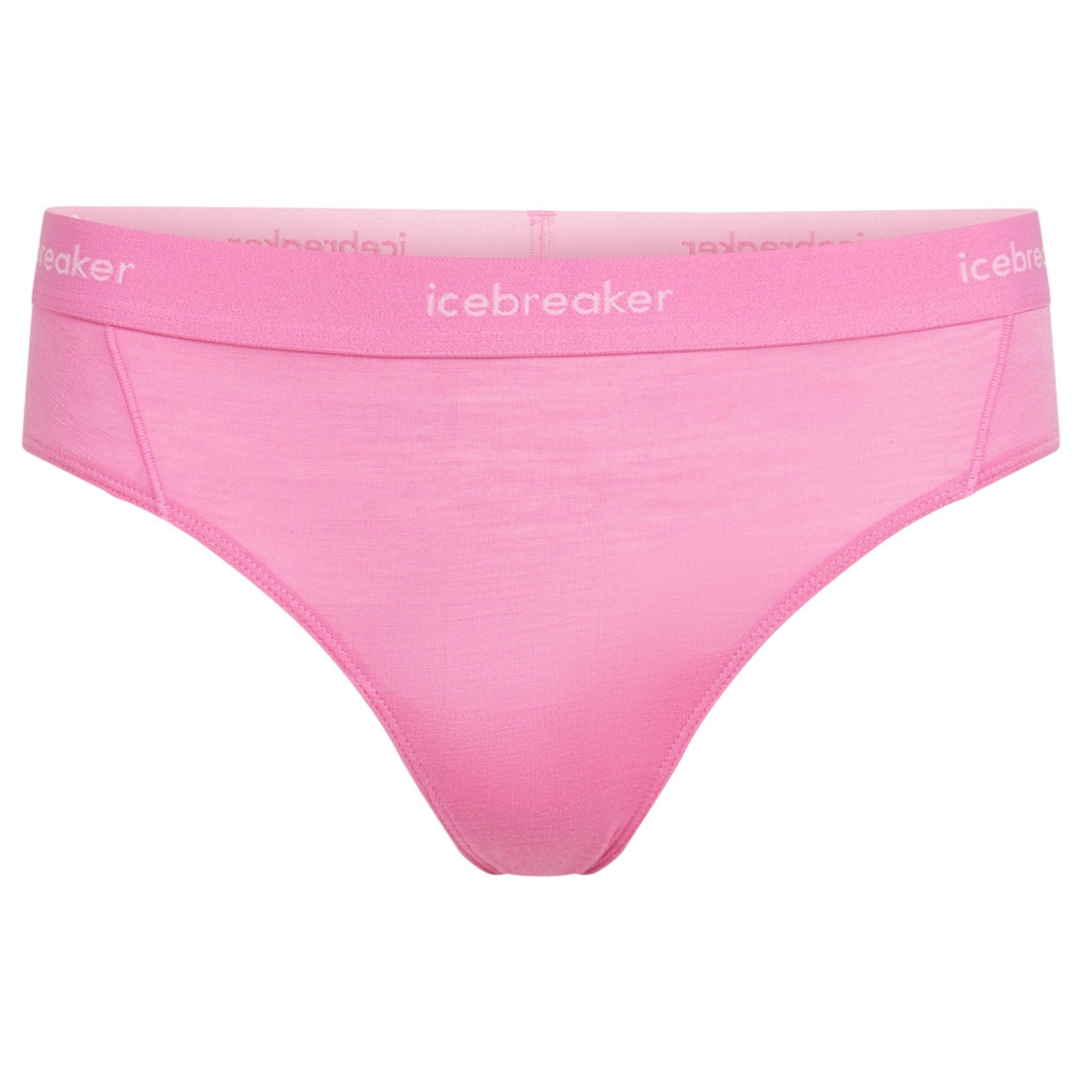 Culotte Hipster Merino 125 Cool-Lite Sprite - Femme