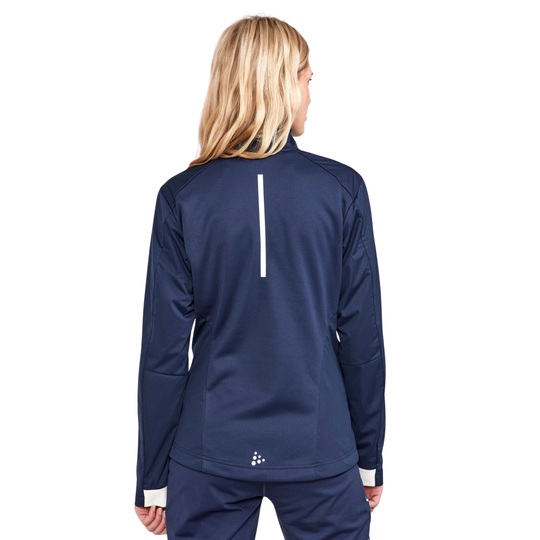 ADV Nordic Training 2 Cross-Country Ski Jacket - Women