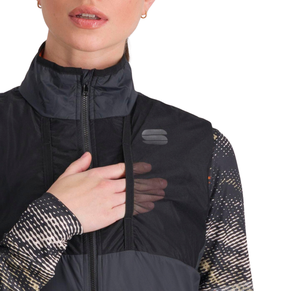 Veste Giara Layer - Femme