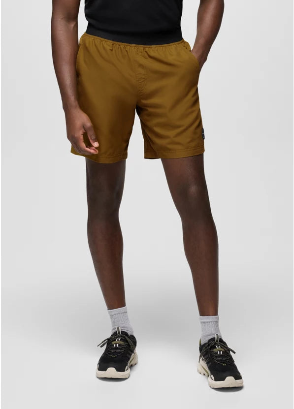 Short Mojo - Homme