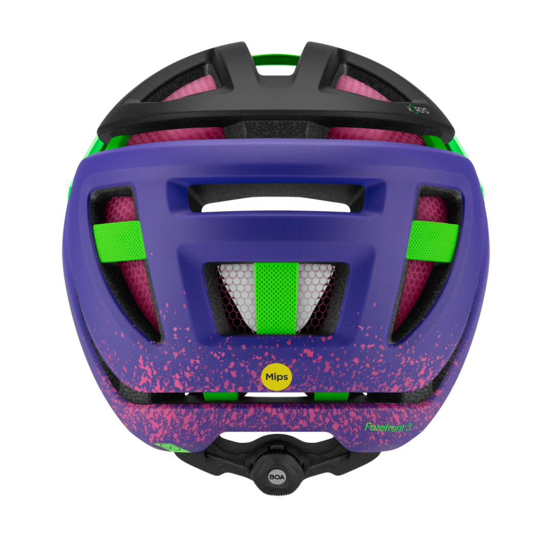 Casque de vélo Forefront 3 Mips - Unisexe