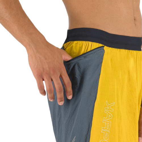 Short Lavaredo - Homme