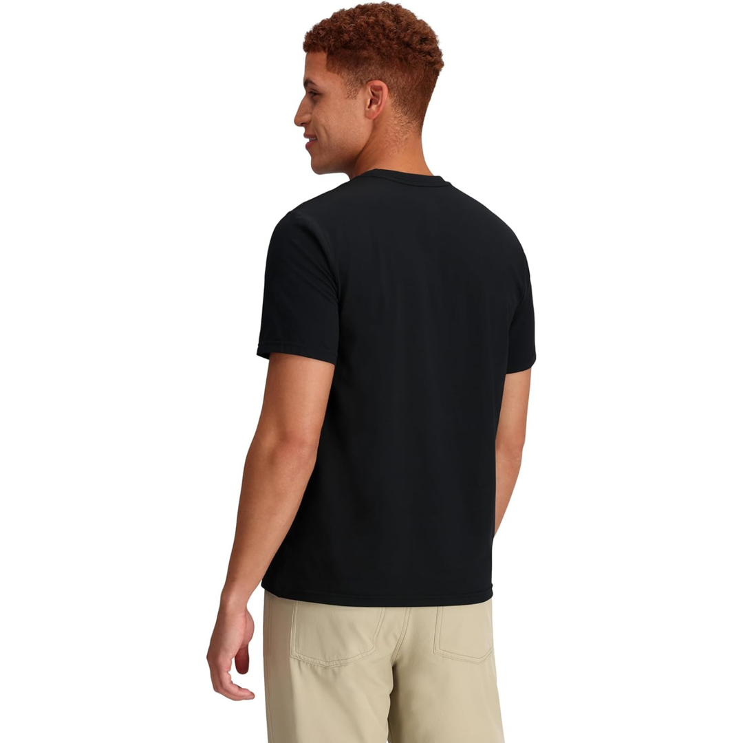 T-shirt Essential Pocket - Homme