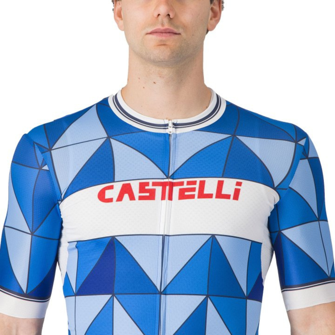 Heritage Jersey - Men's