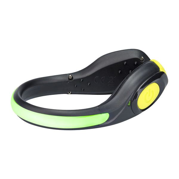 Lumière pour chaussures LightSpur RX