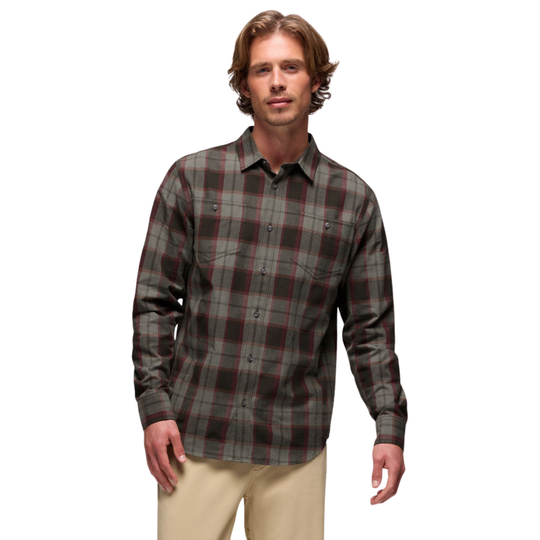 Dolberg Flannel Shirt - Men's