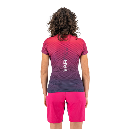 T-shirt Verve Mesh - Femme