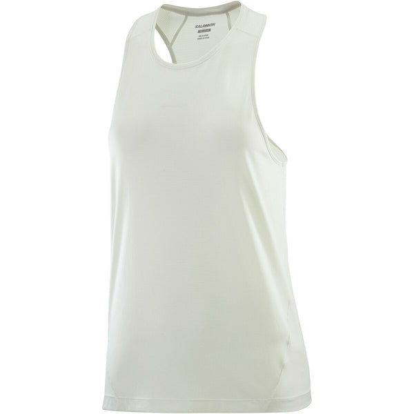 Shakeout Drop Arm Tank - Women's