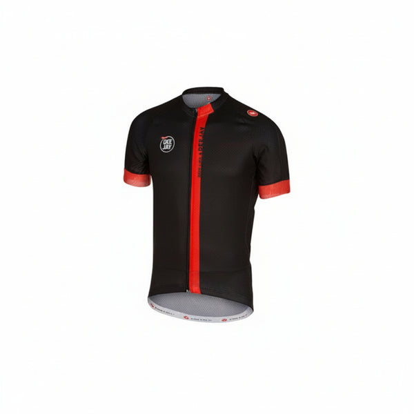 Deejay Jersey FZ - Men