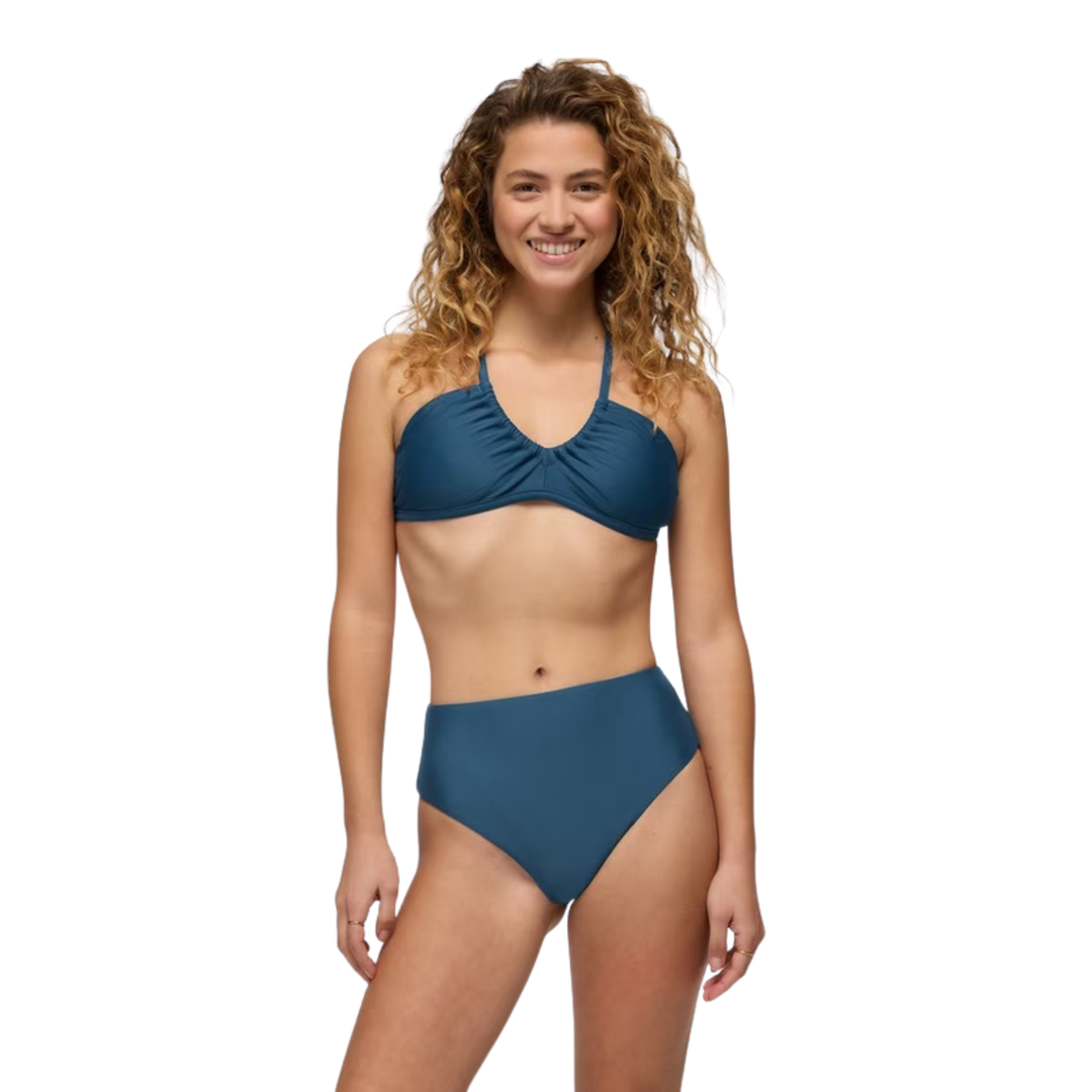 Bas de bikini Lahari High Rise - Femme