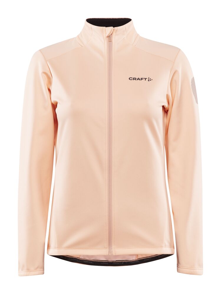Manteau Core Bike Subz - Femme