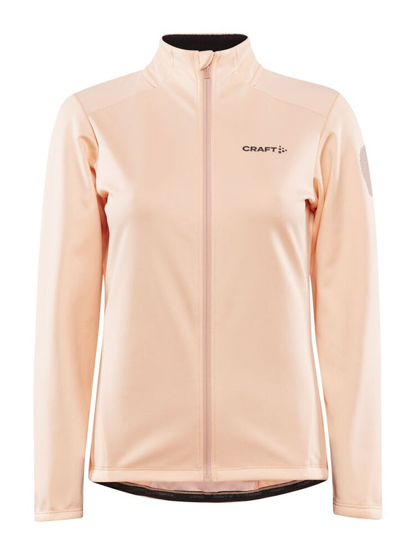 Manteau Core Bike Subz - Femme