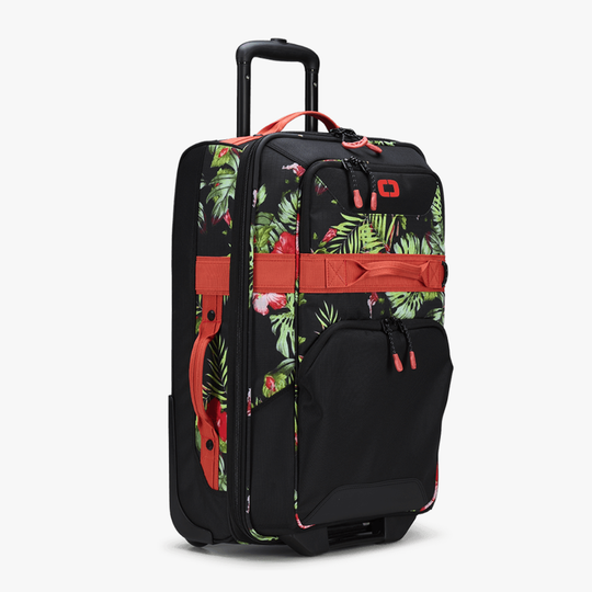 Valise Alpha Layover - Unisexe