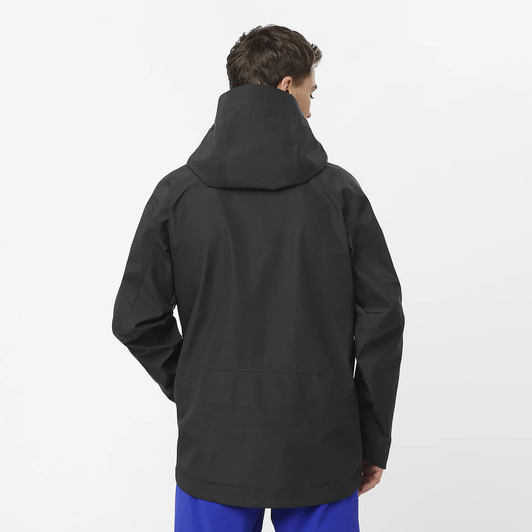 Manteau Sonic 3L - Homme