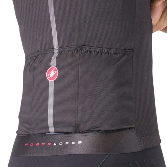 Maillot Aero Pro 8S - Femme