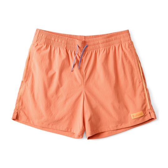 Brinco 5" Short - Solid - Women's