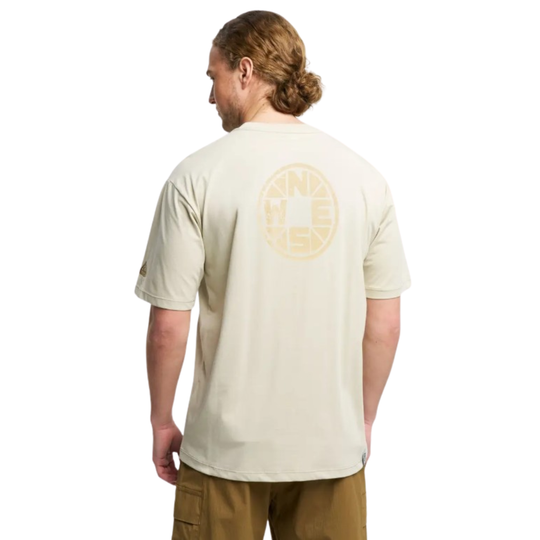 T-shirt Camper - Men