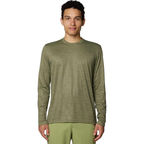 Chandail Manches Longues Sunblocker - Homme