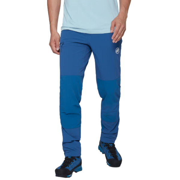 Courmayeur Softshell Pants - Men