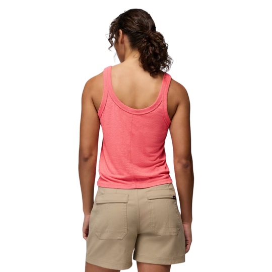 Camisole Cozy Up Scoop - Femme