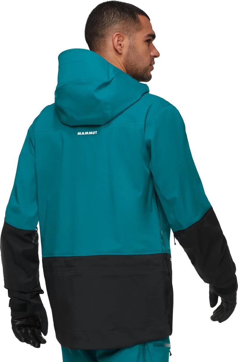 Manteau Haldigrat HS Hooded- Homme