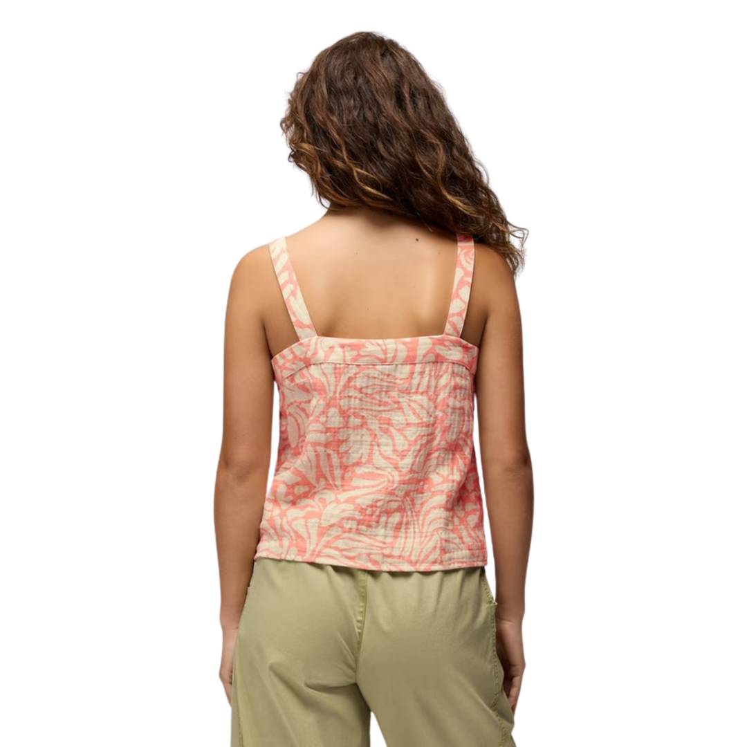 Camisole Goldie Beach - Femme