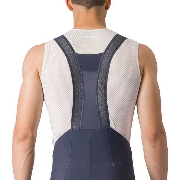 Men's Espresso Bib Shorts