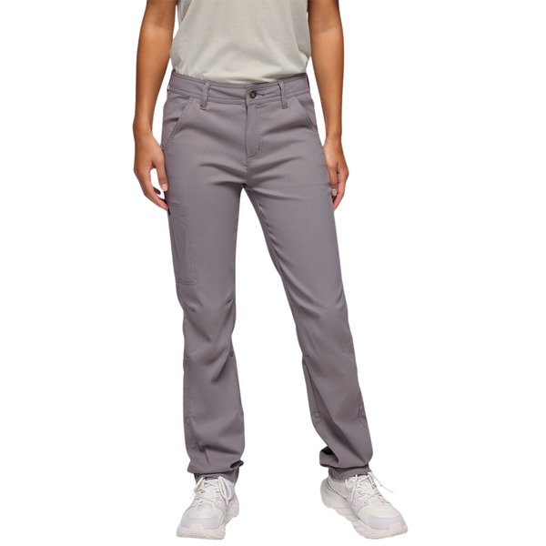 Stretch Zion Mid Rise Pant - Women's