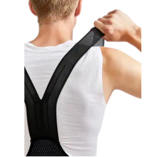 Men's ADV Aero Bib Cycling Bib Shorts