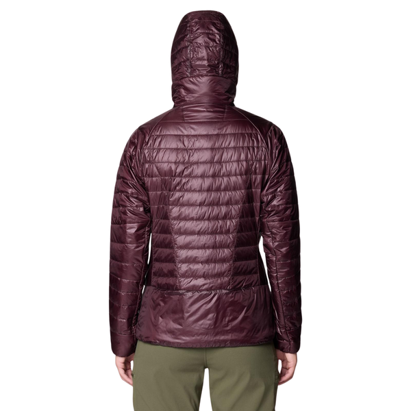 Ghost Shadow Hoody - Women's