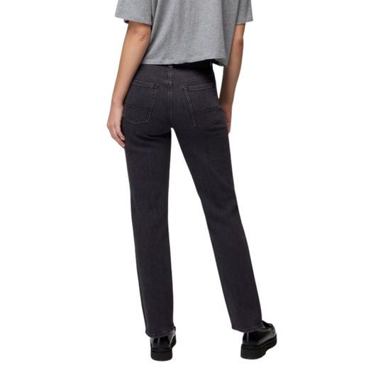 Pantalon droit Carlsbad - Femme