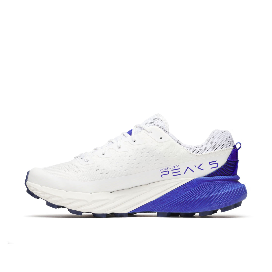 Agility Peak 5 Shoes - Men's