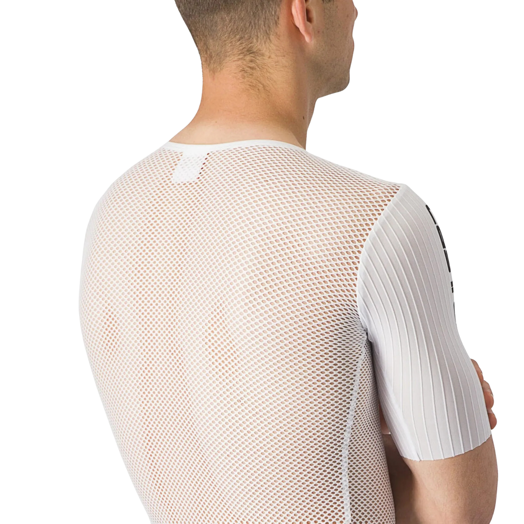 Sous-vêtement Technique Manches Courtes Bolero - Homme