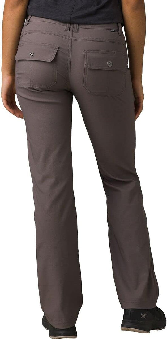 Pantalon Halle Straight II - Femme