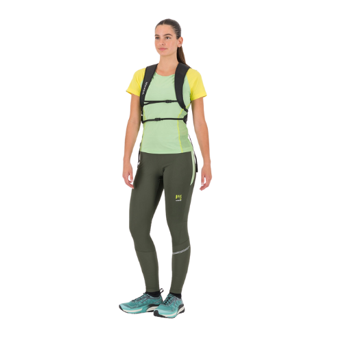 Chandail Lavaredo Evo - Femme