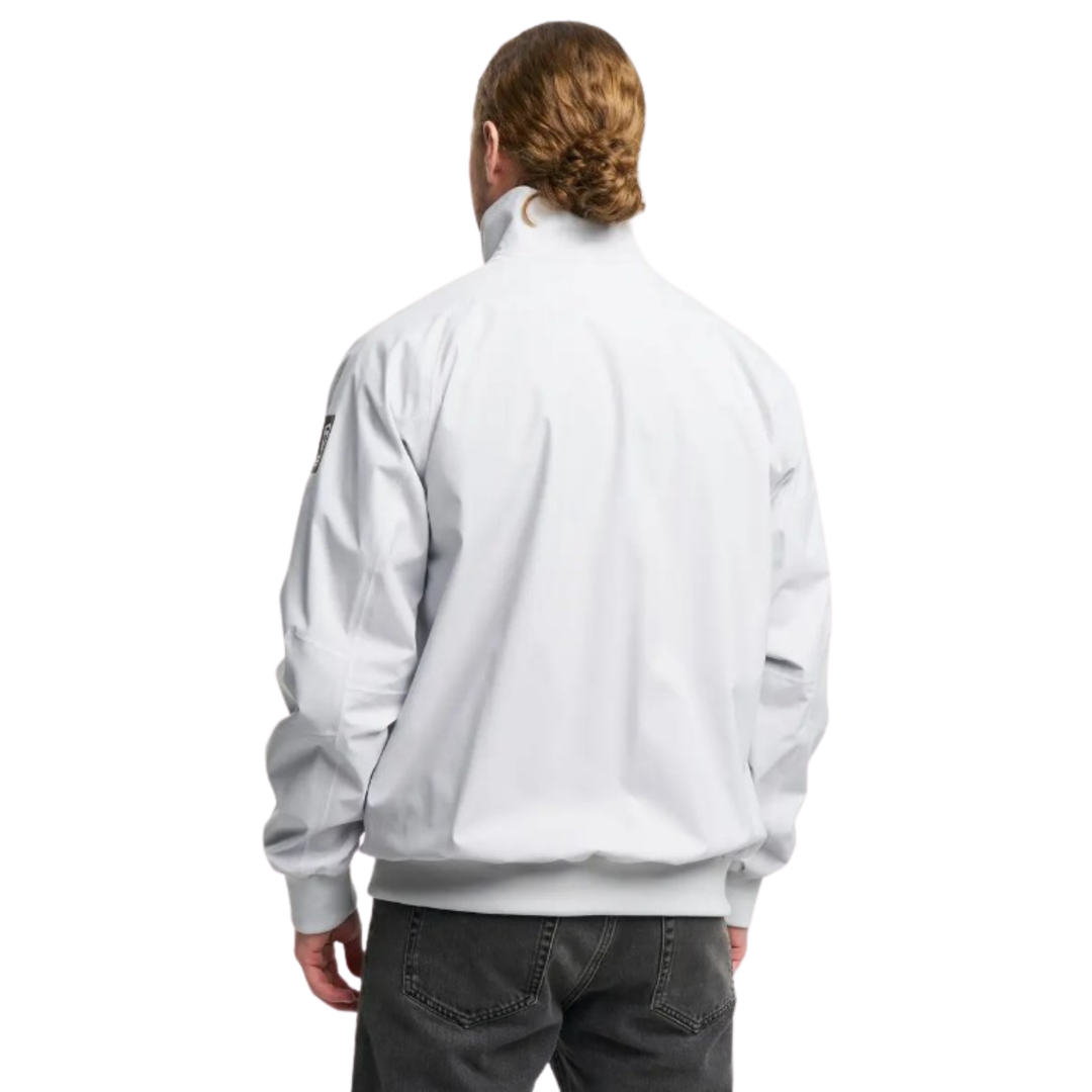 Zenith Coat - Men's