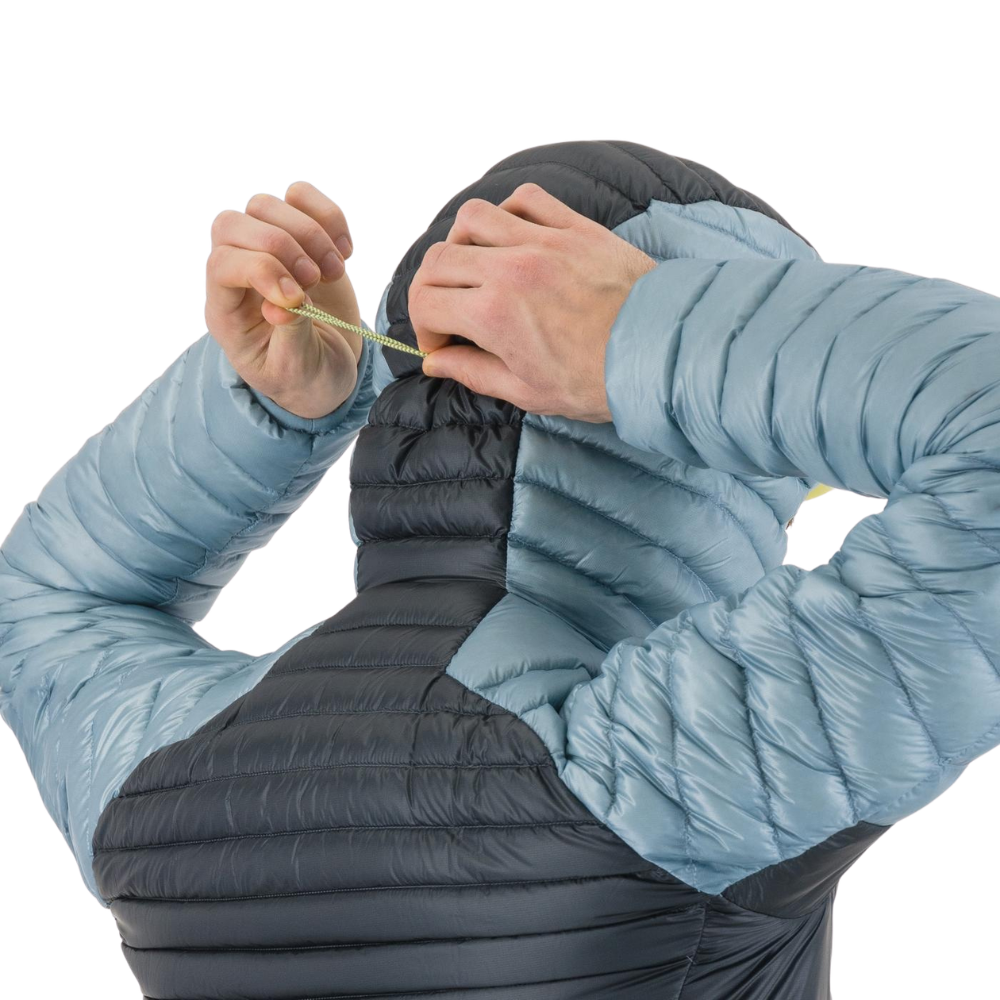 Manteau en Duvet Alagna - Homme