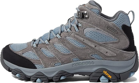 Chaussure MOAB 3 Mid Waterproof - Femme