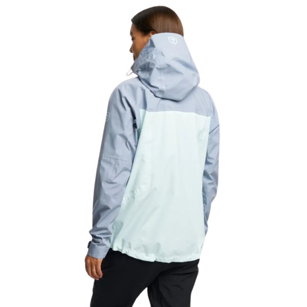 TXlite Scalloway Coat - Women