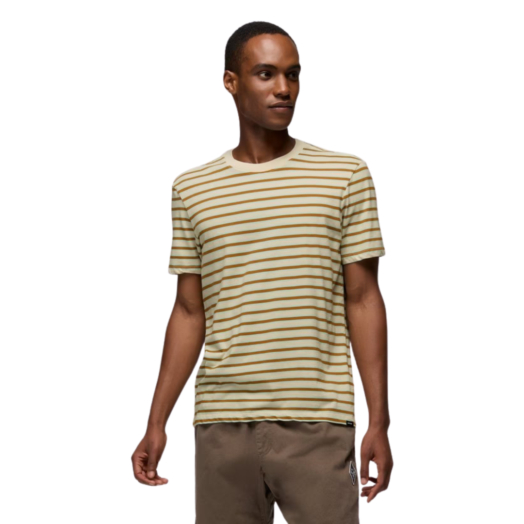 T-shirt manches courtes Everyday - Homme