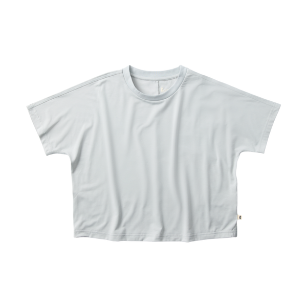 Empaca Boxy T-Shirt - Women's