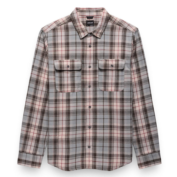 Westbrook Flannel Shirt - Men's