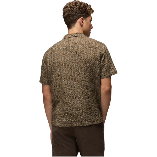 Chemise manches courtes Road's End - Homme