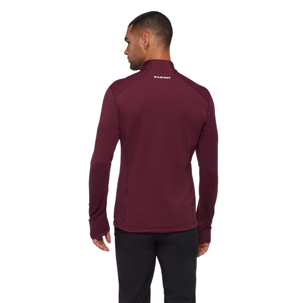 Taiss Light Fleece Jacket - Men